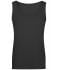 Ladies Ladies' Elastic Top Black 8230
