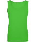 Ladies Ladies' Elastic Top Lime-green 8230