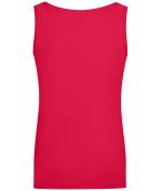 Ladies Ladies' Elastic Top Magenta 8230