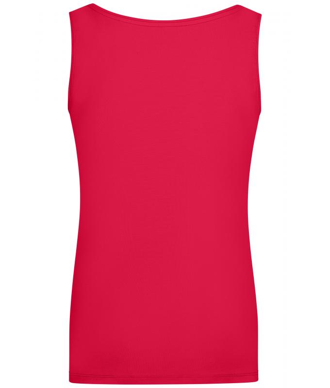 Ladies Ladies' Elastic Top Magenta 8230