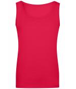 Ladies Ladies' Elastic Top Magenta 8230