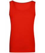 Ladies Ladies' Elastic Top Tomato 8230