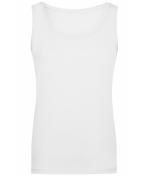 Ladies Ladies' Elastic Top White 8230