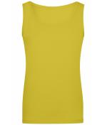 Ladies Ladies' Elastic Top Yellow 8230