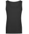 Damen Ladies' Elastic Top Black 8230