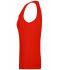Damen Ladies' Elastic Top Tomato 8230