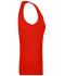 Damen Ladies' Elastic Top Tomato 8230