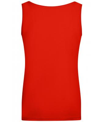 Damen Ladies' Elastic Top Tomato 8230