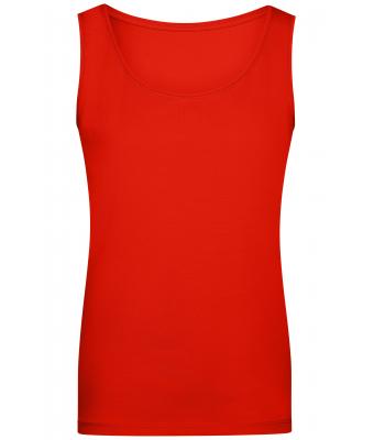 Damen Ladies' Elastic Top Tomato 8230