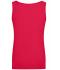 Dames Ladies' Elastic Top Magenta 8230