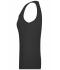 Damen Ladies' Elastic Top Black 8230