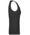 Damen Ladies' Elastic Top Black 8230