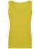 Damen Ladies' Elastic Top Yellow 8230