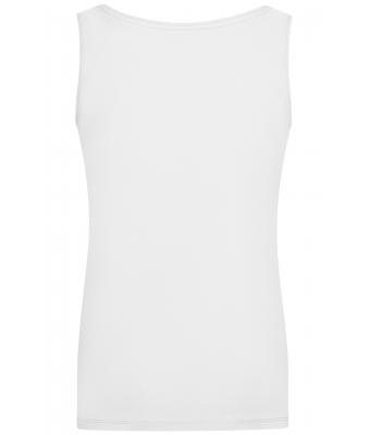 Dames Ladies' Elastic Top Wit 8230
