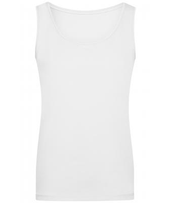 Dames Ladies' Elastic Top Wit 8230