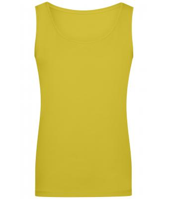 Ladies Ladies' Elastic Top Yellow 8230