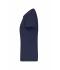 Dames Ladies' Slim Fit-T Navy 8088