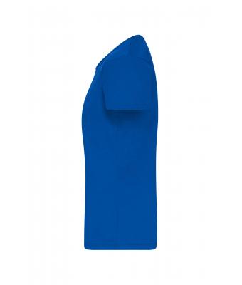 Dames Ladies' Slim Fit-T Royal 8088