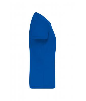 Dames Ladies' Slim Fit-T Royal 8088