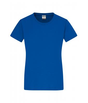 Ladies Ladies' Slim Fit-T Cobalt 8088