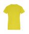 Damen Ladies' Slim Fit-T Yellow 8088