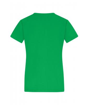 Ladies Ladies' Slim Fit-T Frog 8088