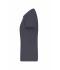 Ladies Ladies' Slim Fit-T Graphite 8088
