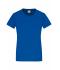 Dames Ladies' Slim Fit-T Kobalt 8088