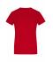 Ladies Ladies' Slim Fit-T Red 8088