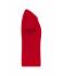 Damen Ladies' Slim Fit-T Red 8088