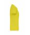 Ladies Ladies' Slim Fit-T Yellow 8088