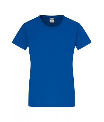 Femme T-shirt cintré femme Cobalt 8088