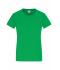 Femme T-shirt cintré femme Vert-prairie 8088