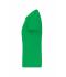 Femme T-shirt cintré femme Vert-prairie 8088