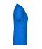 Ladies Ladies' Slim Fit V-T Royal 8089