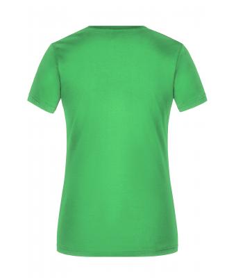 Ladies Ladies' Slim Fit V-T Frog 8089