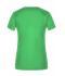 Ladies Ladies' Slim Fit V-T Frog 8089