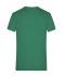 Heren Men's Heather T-Shirt Groen-melange 8161