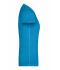 Damen Ladies' Gipsy T-Shirt Turquoise 8175