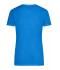 Dames Ladies' Gipsy T-Shirt Atlantisch 8175