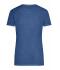 Ladies Ladies' Gipsy T-Shirt Denim 8175