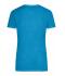 Ladies Ladies' Gipsy T-Shirt Turquoise 8175