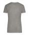 Damen Ladies' Gipsy T-Shirt Grey 8175