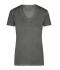 Ladies Ladies' Gipsy T-Shirt Graphite 8175