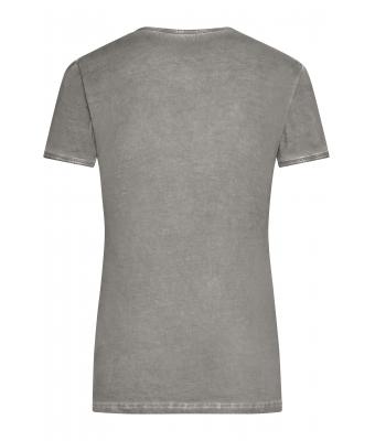 Ladies Ladies' Gipsy T-Shirt Grey 8175