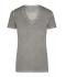 Ladies Ladies' Gipsy T-Shirt Grey 8175