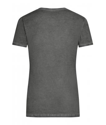 Dames Ladies' Gipsy T-Shirt Grafiet 8175