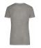 Dames Ladies' Gipsy T-Shirt Grijs 8175