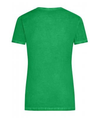 Dames Ladies' Gipsy T-Shirt Varengroen 8175