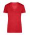 Dames Ladies' Gipsy T-Shirt Chili 8175